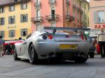 Ascari KZ1-R 2005 года